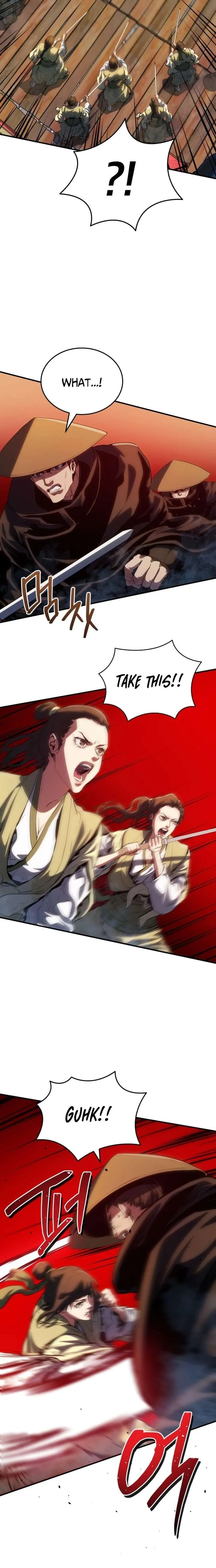 Jade of the Eight Gates Chapter 29 Online - página 12
