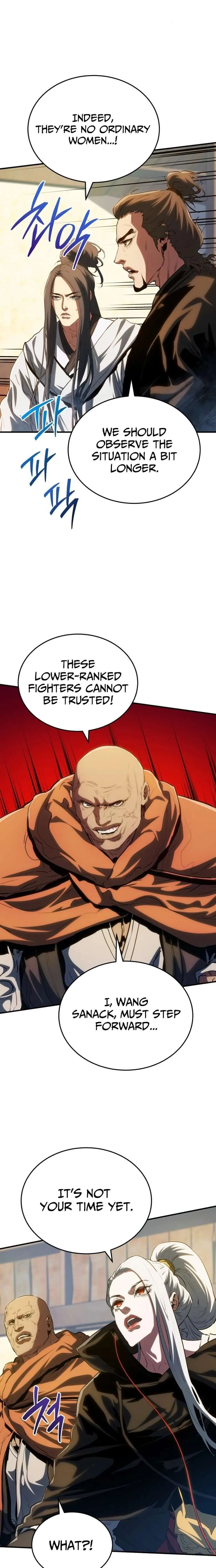 Jade of the Eight Gates Chapter 29 Online - página 13