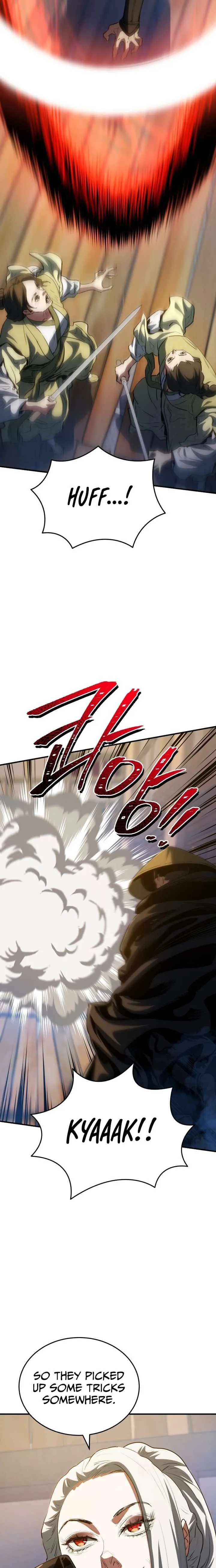 Jade of the Eight Gates Chapter 29 Online - página 15