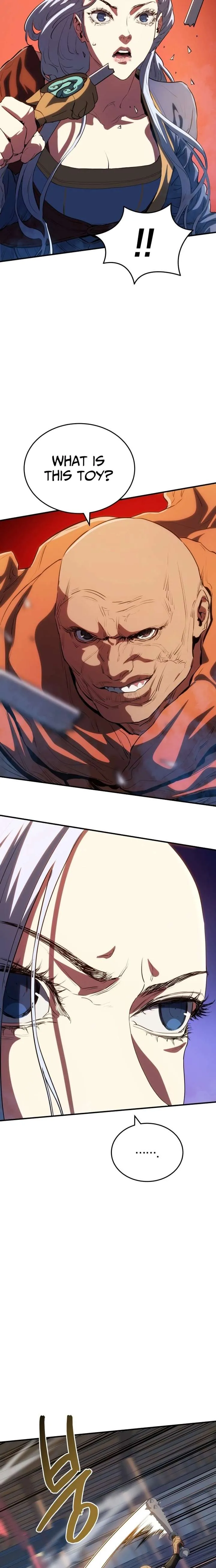 Jade of the Eight Gates Chapter 29 Online - página 17
