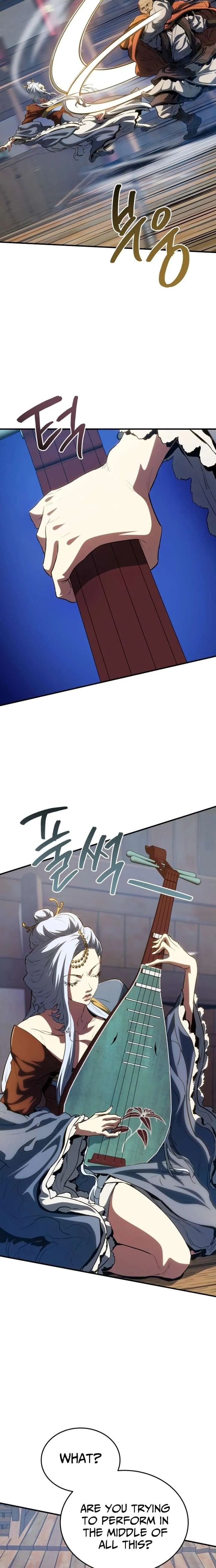 Jade of the Eight Gates Chapter 29 Online - página 18