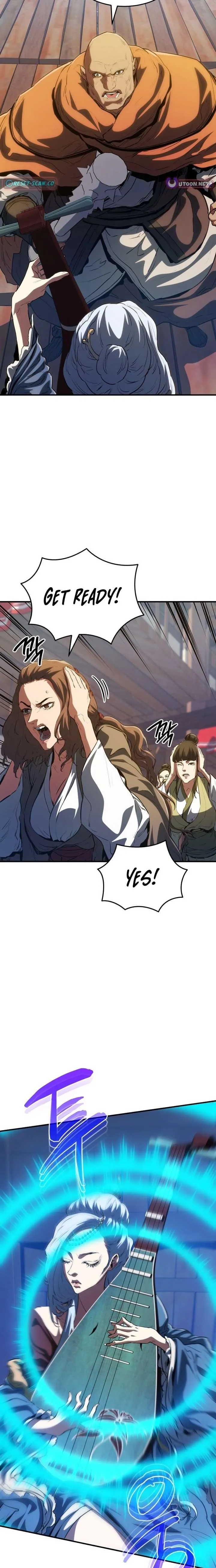 Jade of the Eight Gates Chapter 29 Online - página 19