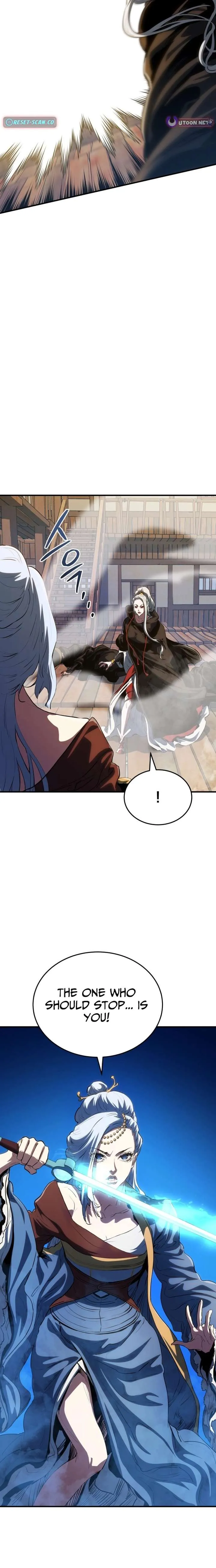 Jade of the Eight Gates Chapter 29 Online - página 23