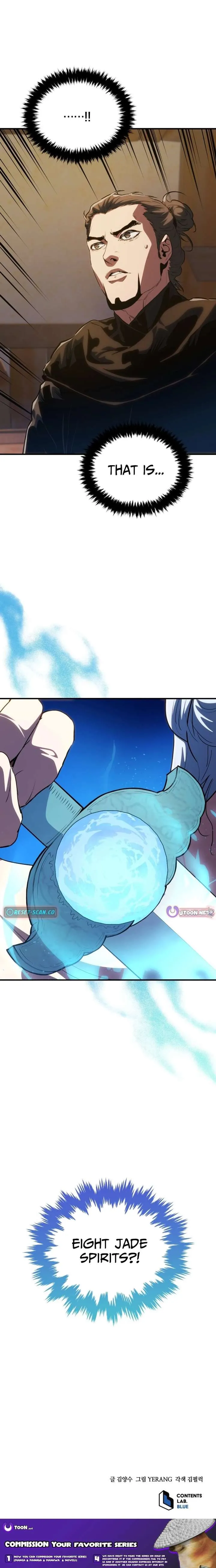 Jade of the Eight Gates Chapter 29 Online - página 24