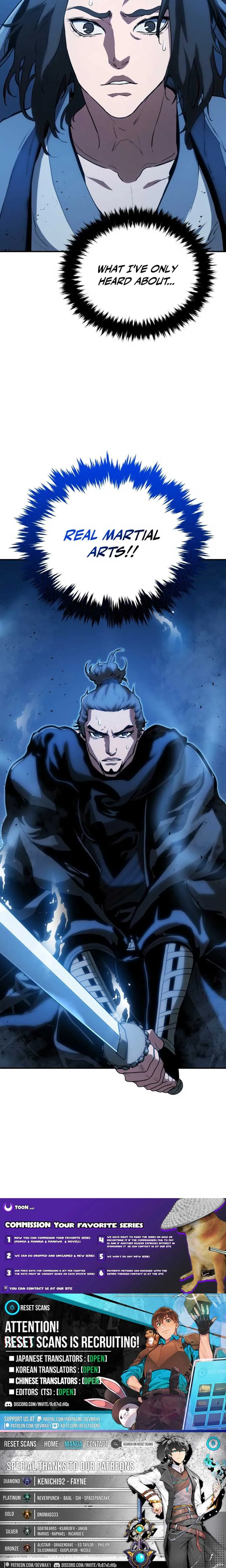 Jade of the Eight Gates Chapter 4 Online - página 15