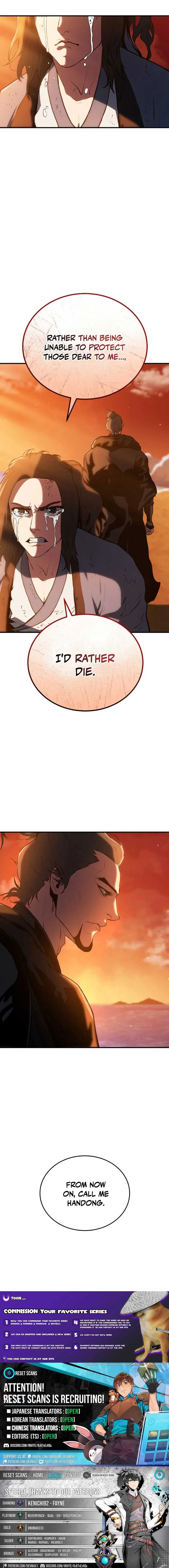 Jade of the Eight Gates Chapter 6 Online - página 13