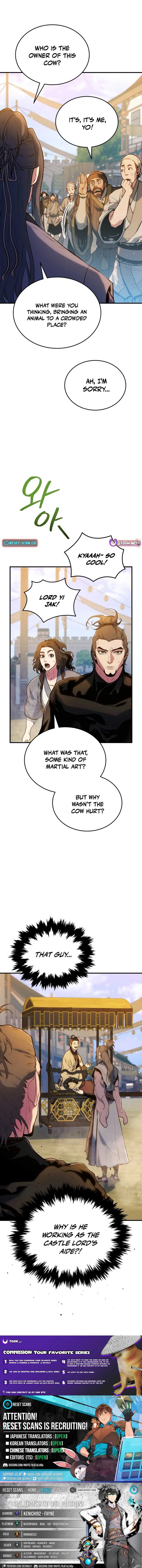 Jade of the Eight Gates Chapter 7 Online - página 12