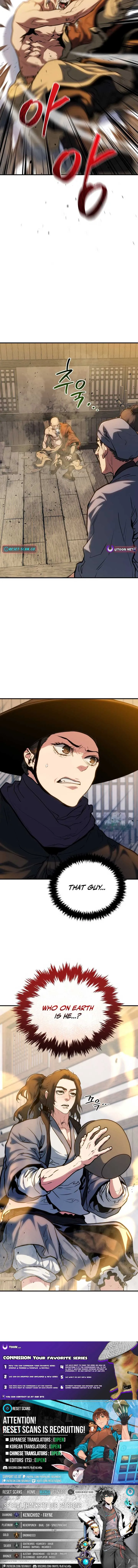 Jade of the Eight Gates Chapter 9 Online - página 12