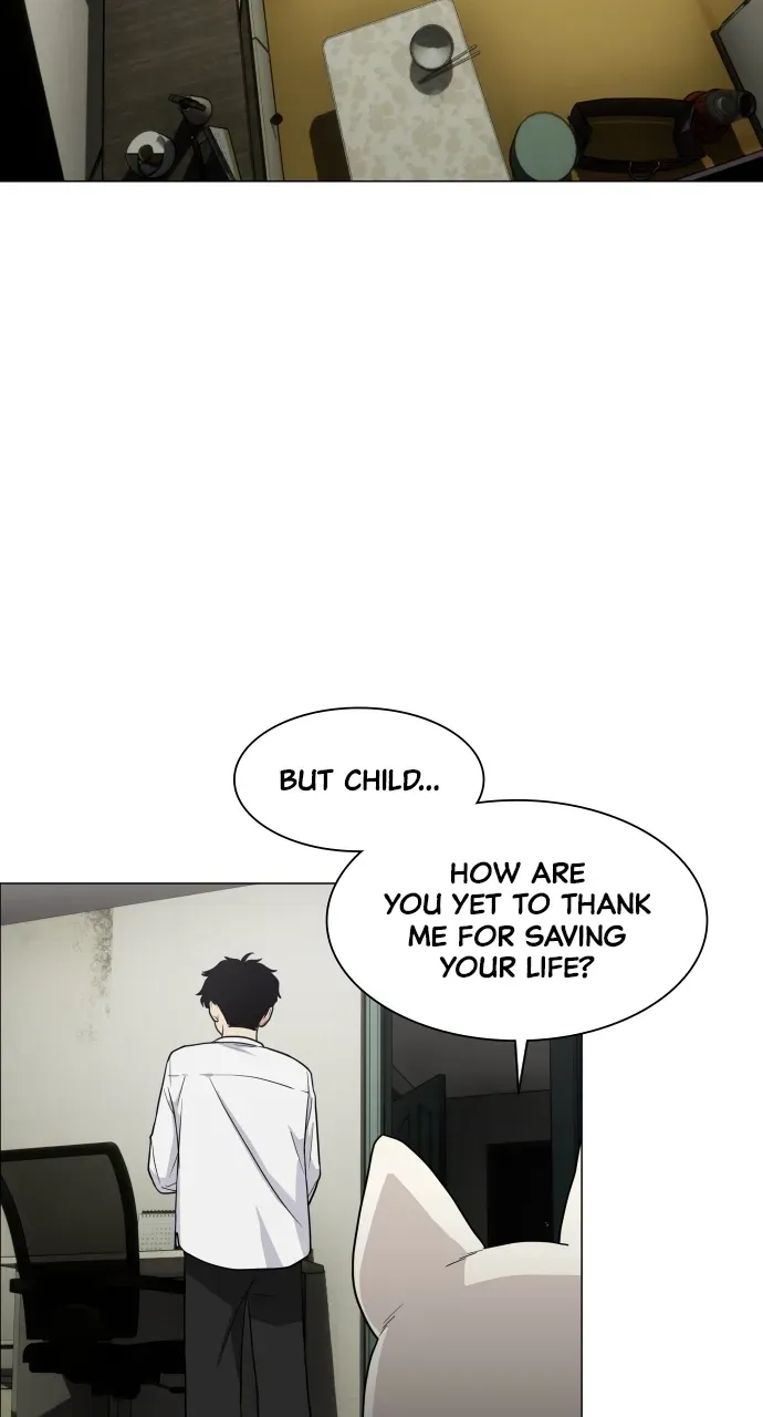 Jakdu: Shaman's Blade Chapter 3 Online - página 34