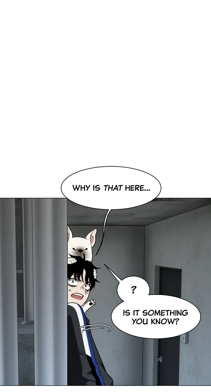 Jakdu: Shaman's Blade Chapter 3 Online - página 80