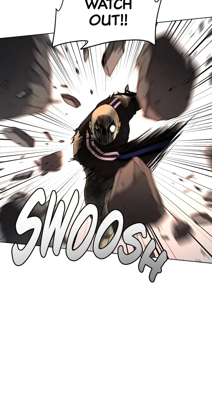 Jakdu: Shaman's Blade Chapter 4 Online - página 34