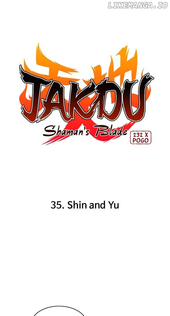 Jakdu Chapter 35 Online - página 6