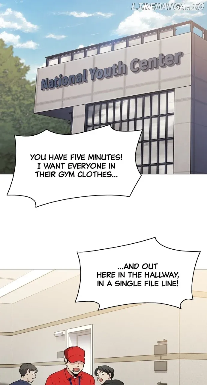 Jakdu Chapter 40 Online - página 2