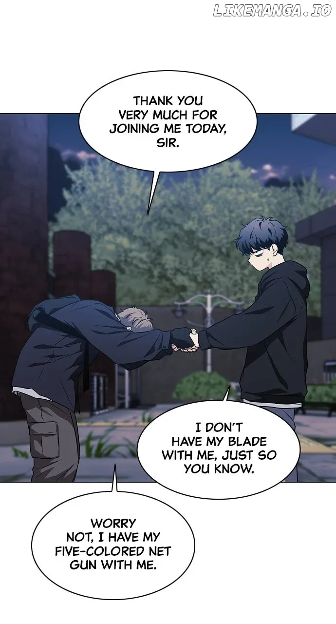 Jakdu Chapter 40 Online - página 40