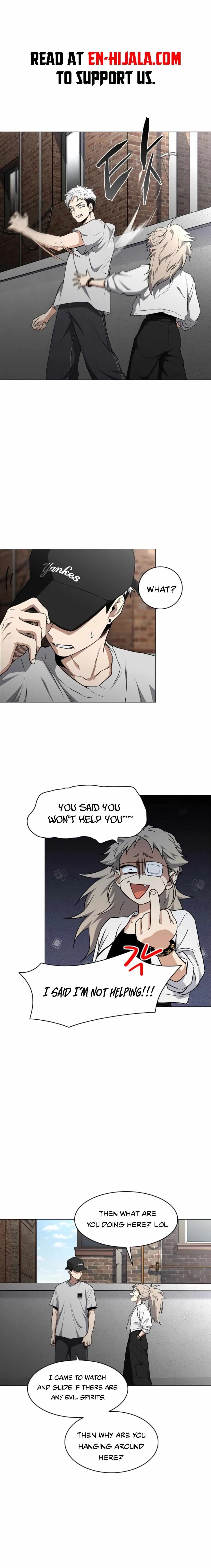 Jakdu Chapter 69 Online - página 1