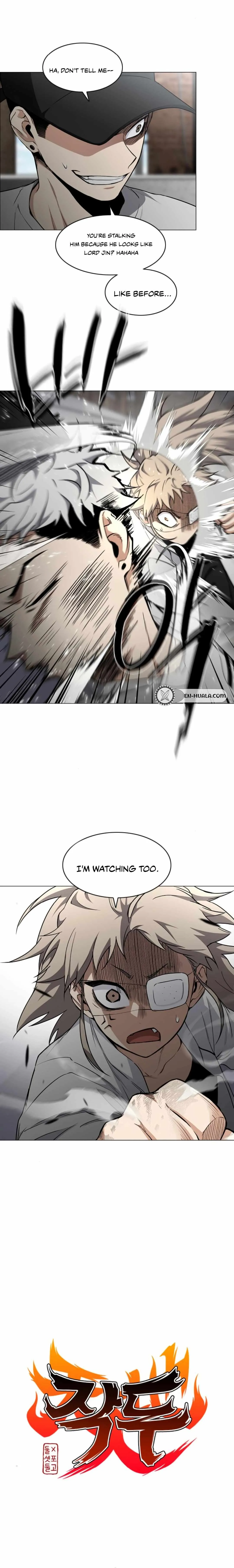 Jakdu Chapter 69 Online - página 2