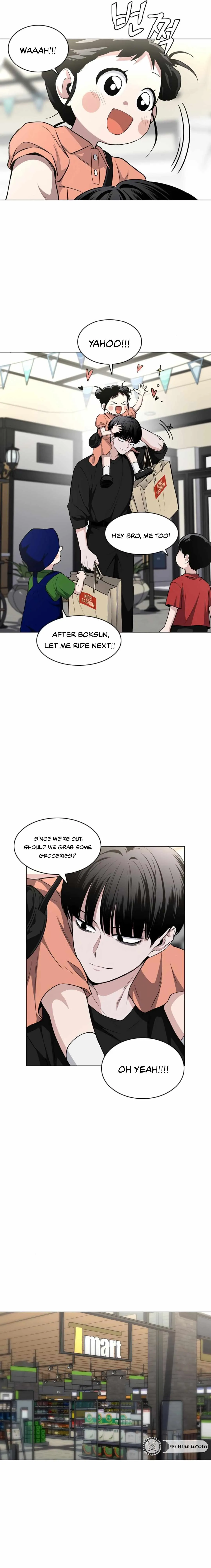Jakdu Chapter 69 Online - página 5