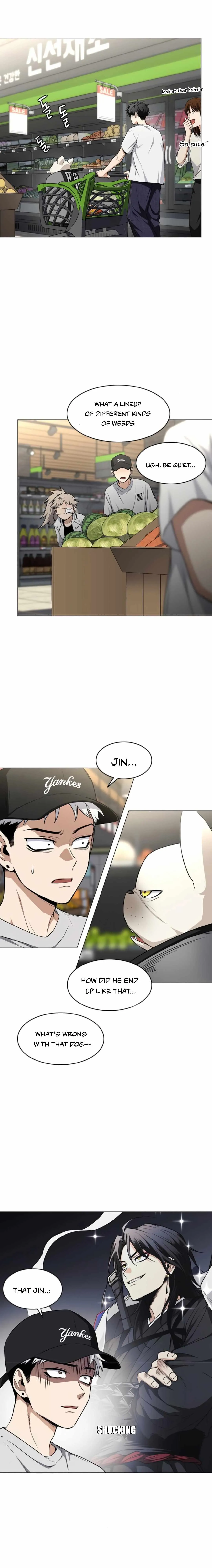 Jakdu Chapter 69 Online - página 6