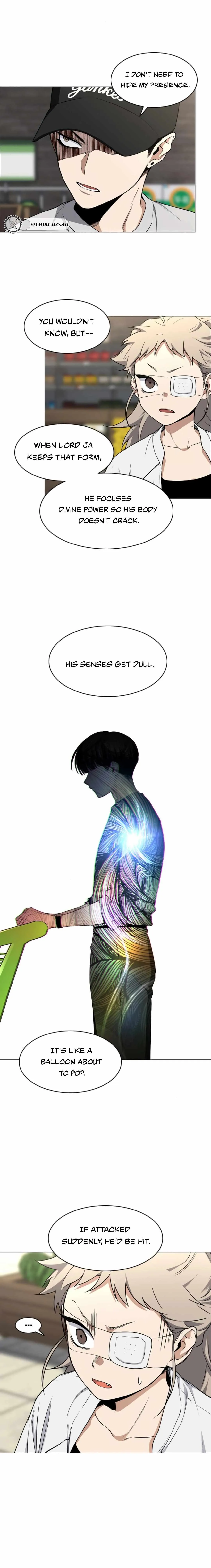 Jakdu Chapter 69 Online - página 10