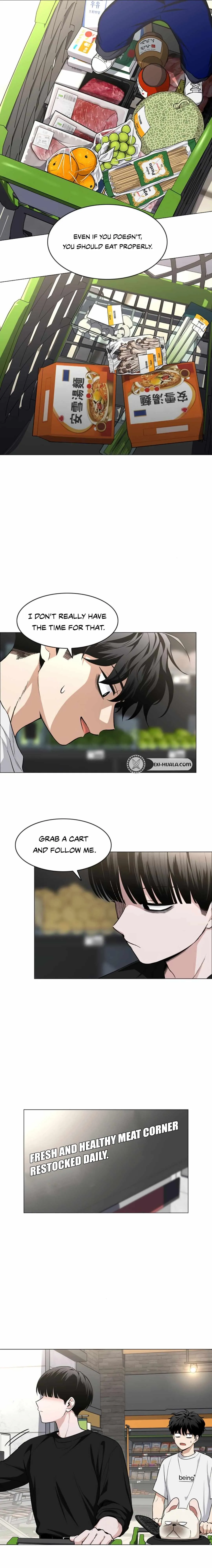 Jakdu Chapter 69 Online - página 12