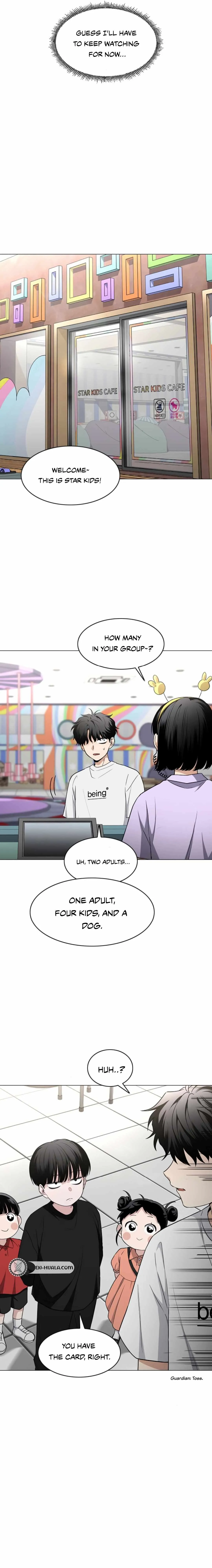 Jakdu Chapter 69 Online - página 19