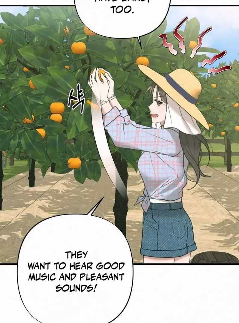 Jam Jam – Manhwa Chapter 2 Online - página 7