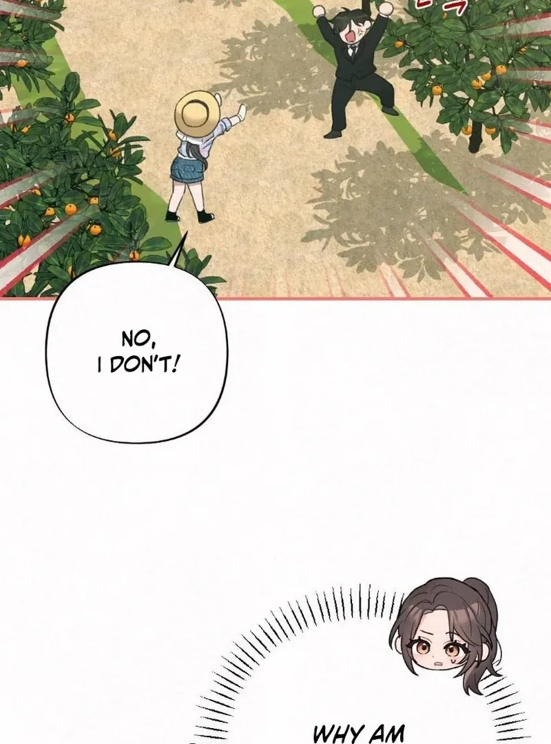 Jam Jam – Manhwa Chapter 2 Online - página 17