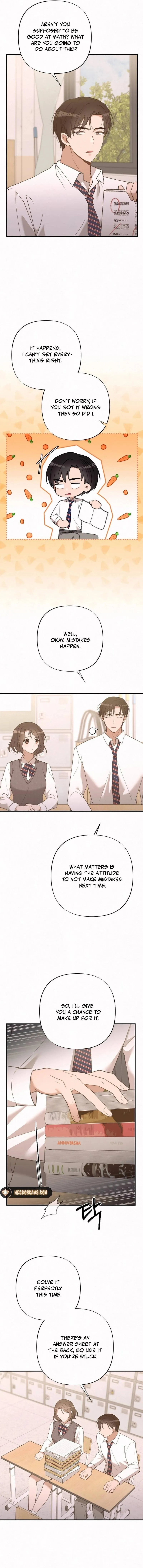 Jam Jam – Manhwa Chapter 6 Online - página 3