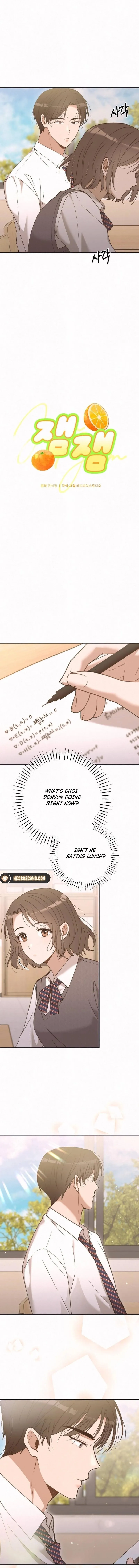 Jam Jam – Manhwa Chapter 6 Online - página 5