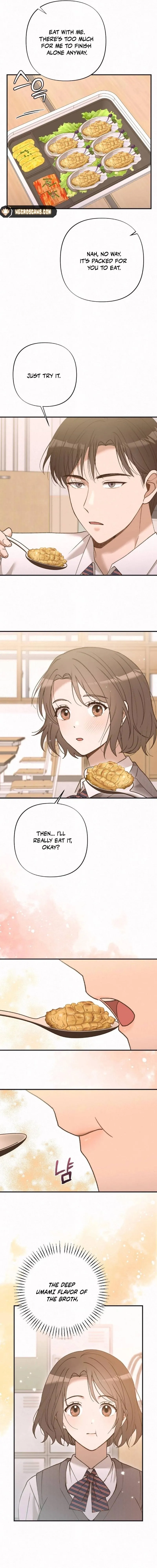 Jam Jam – Manhwa Chapter 6 Online - página 7