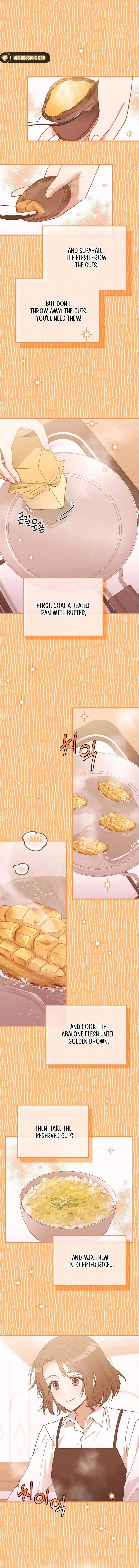 Jam Jam – Manhwa Chapter 6 Online - página 9