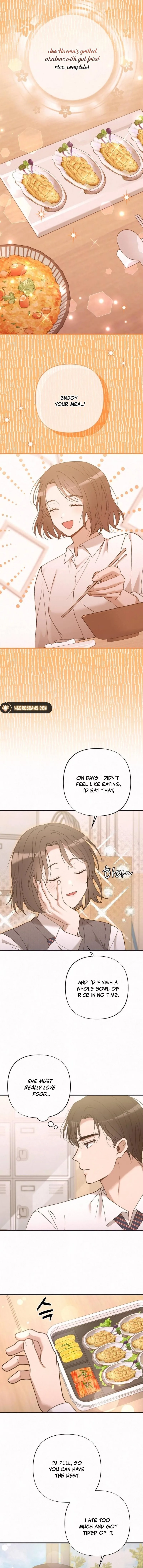 Jam Jam – Manhwa Chapter 6 Online - página 10