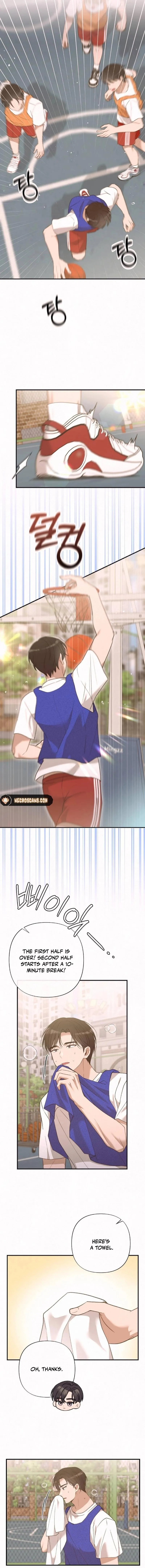Jam Jam – Manhwa Chapter 6 Online - página 12