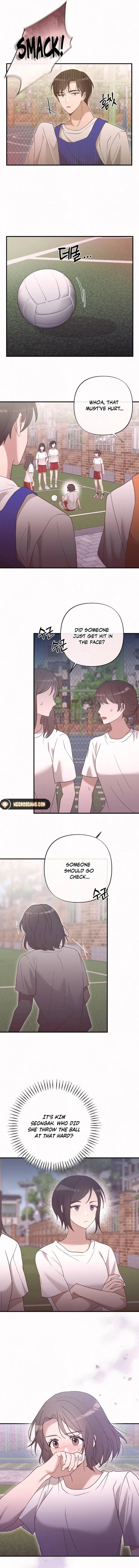 Jam Jam – Manhwa Chapter 6 Online - página 13