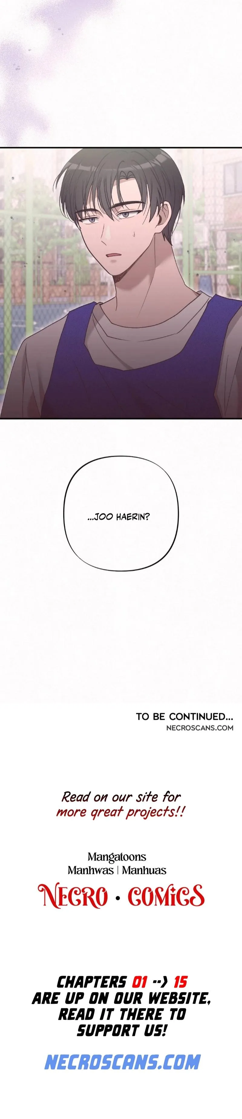 Jam Jam – Manhwa Chapter 6 Online - página 14