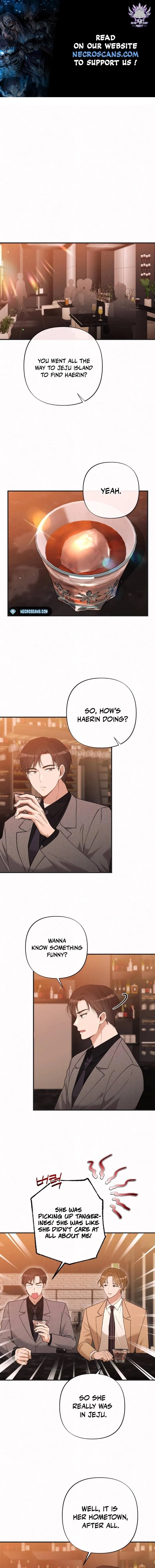 Jam Jam – Manhwa Chapter 8 Online - página 2