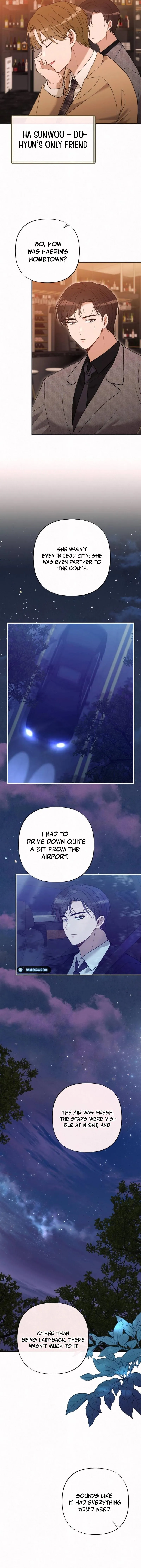 Jam Jam – Manhwa Chapter 8 Online - página 3