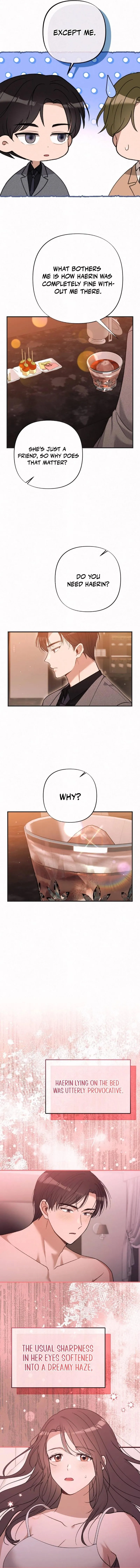Jam Jam – Manhwa Chapter 8 Online - página 4