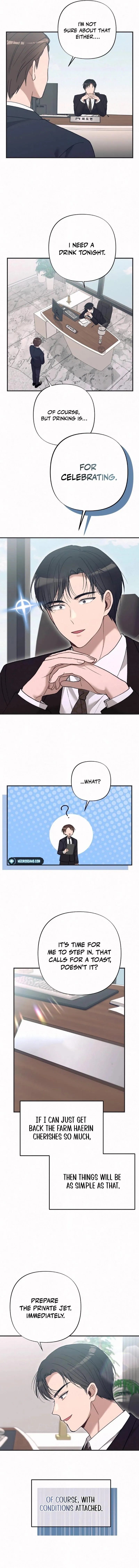 Jam Jam – Manhwa Chapter 8 Online - página 9