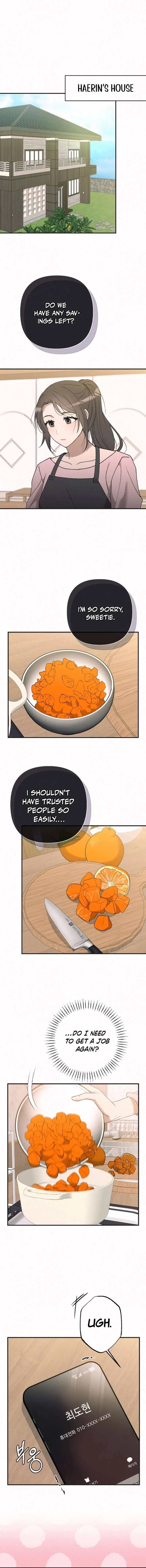 Jam Jam – Manhwa Chapter 8 Online - página 10