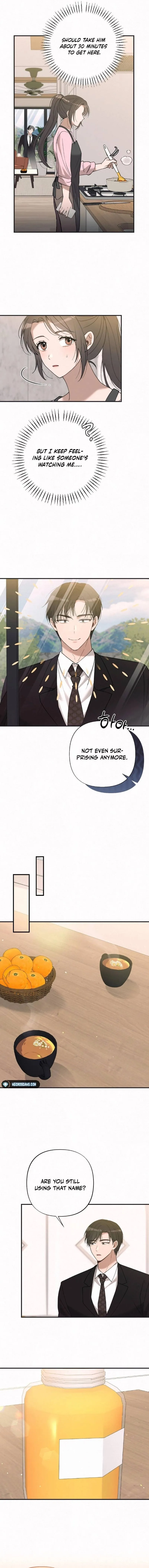 Jam Jam – Manhwa Chapter 8 Online - página 12