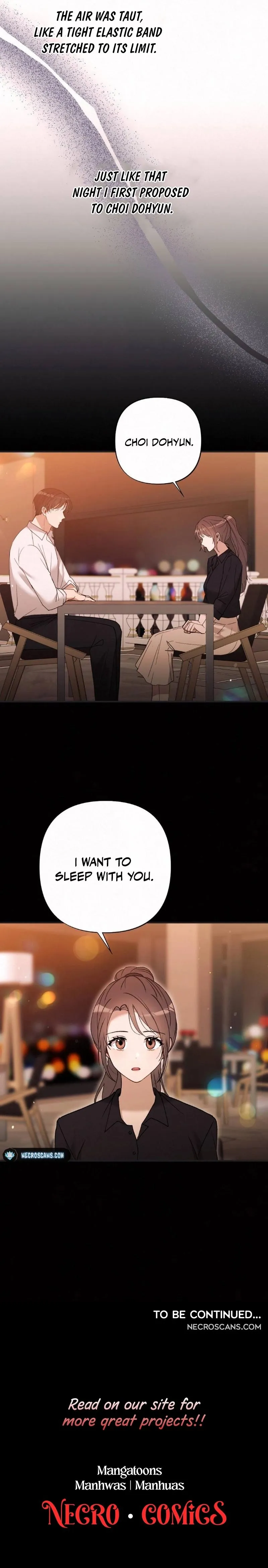 Jam Jam – Manhwa Chapter 8 Online - página 14