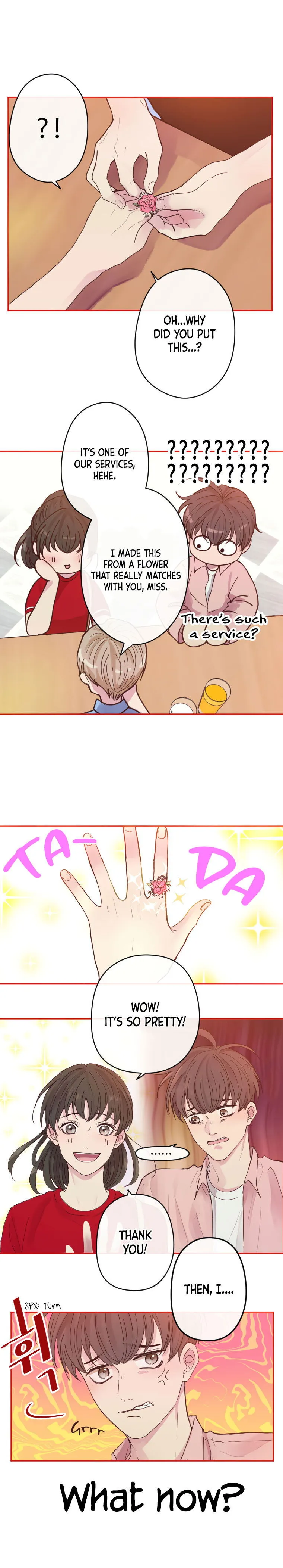 Jealousy Inducers Chapter 0 Online - página 11