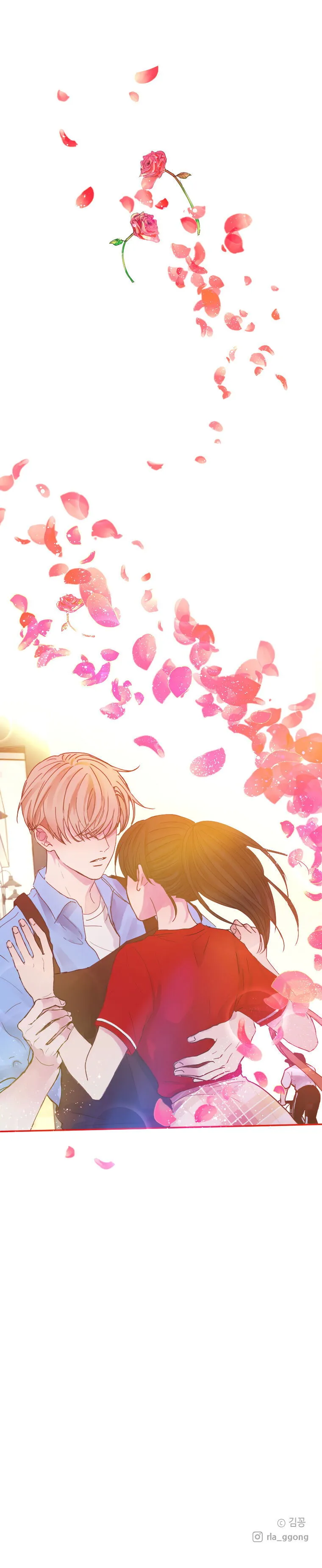 Jealousy Inducers Chapter 0 Online - página 17