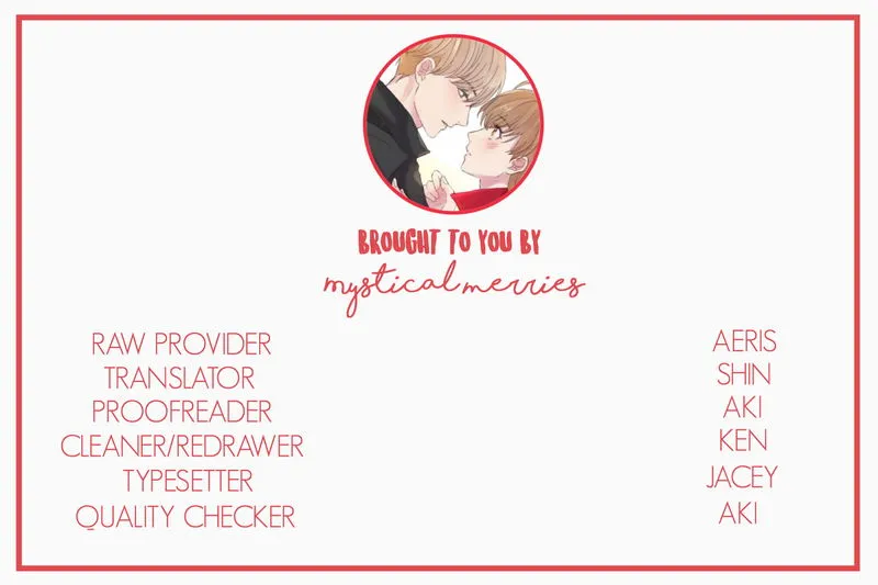 Jealousy Inducers Chapter 0 Online - página 18