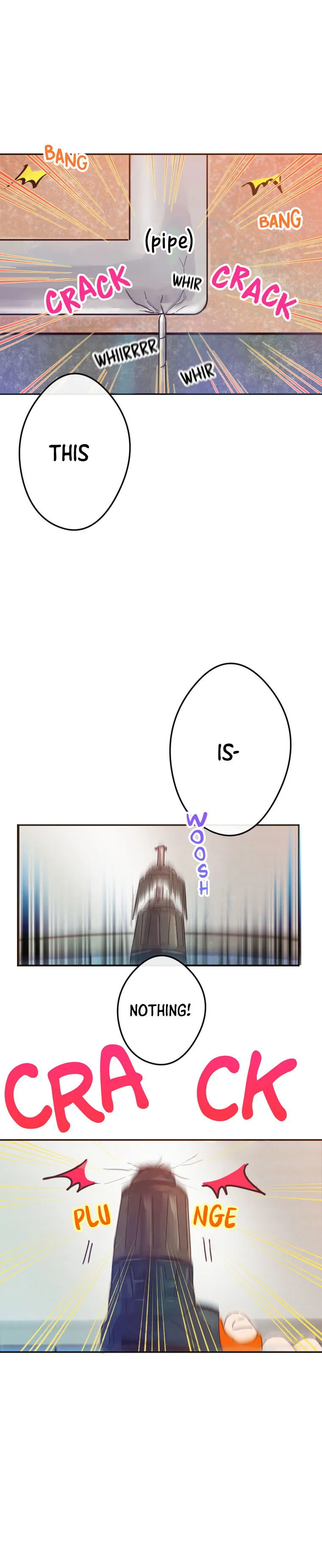 Jealousy Inducers Chapter 5 Online - página 5