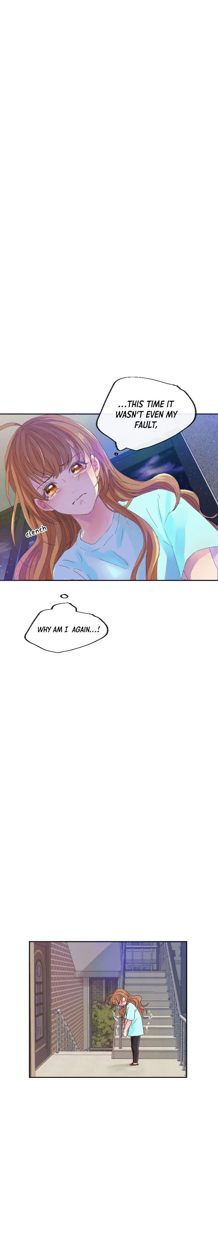 Jealousy Inducers Chapter 5 Online - página 19