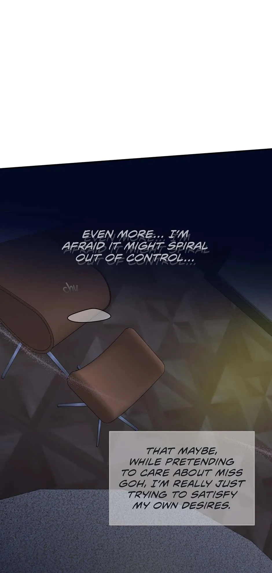 Jealousy Inducers Chapter 71 Online - página 17