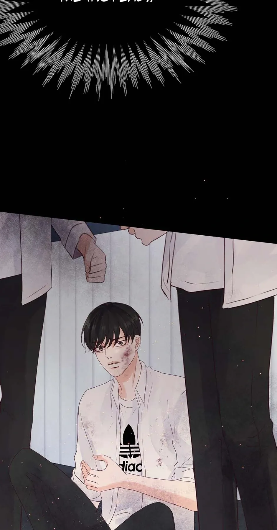 Jealousy Inducers Chapter 71 Online - página 41