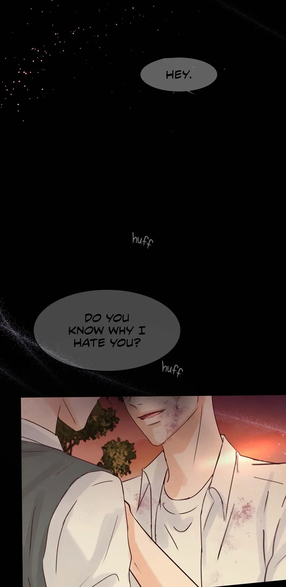 Jealousy Inducers Chapter 71 Online - página 48